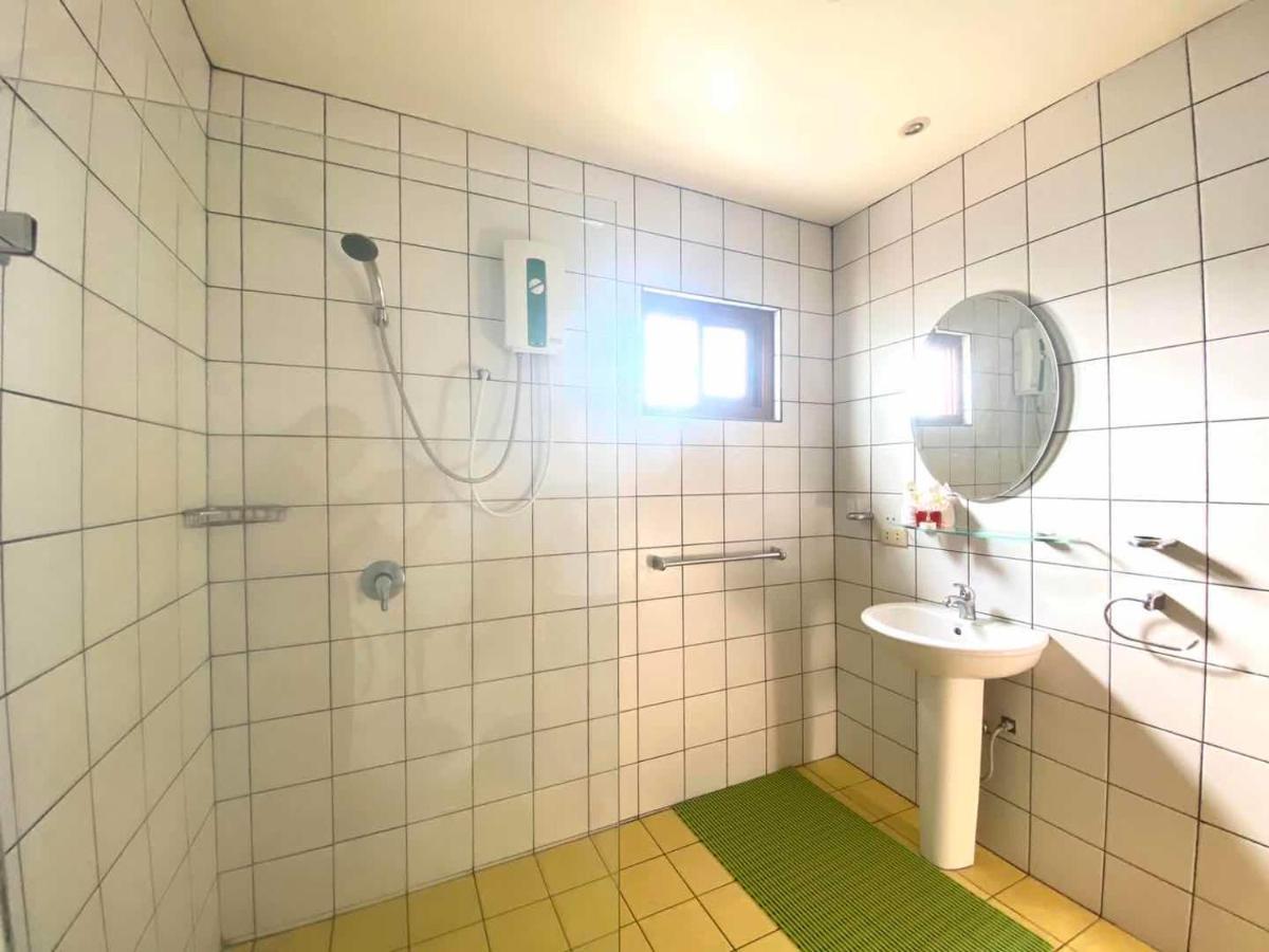 Green​ House​ Samui Bophut Exterior foto