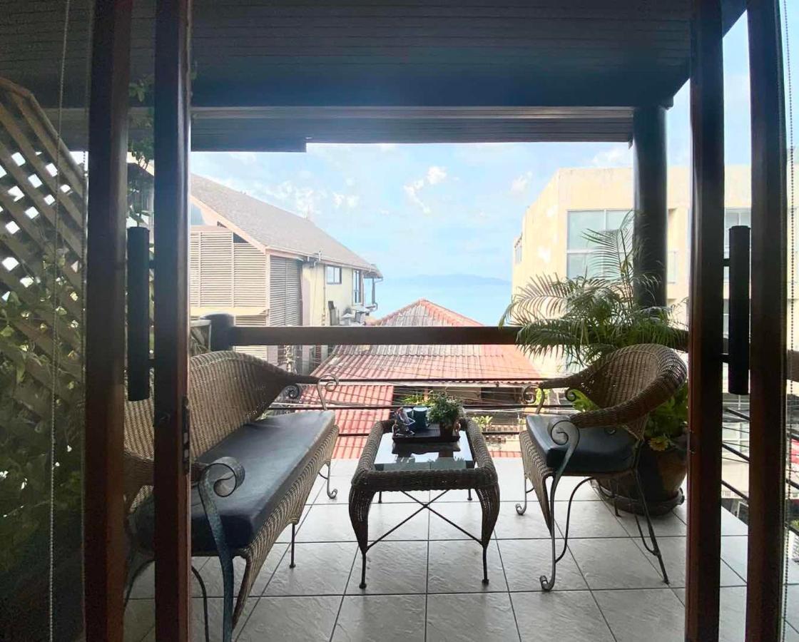 Green​ House​ Samui Bophut Exterior foto